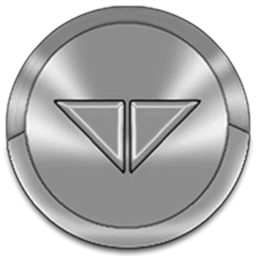 Biểu tượng Silver and Chrome Icon Pack
