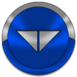Biểu tượng Blue Icon Pack